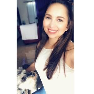 Meet your Posher, Lovie